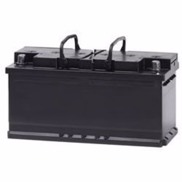 Replacement For BMW 528I XDRIVE L6 30L 720CCA AGM YEAR 2009 BATTERY WXCBUU1